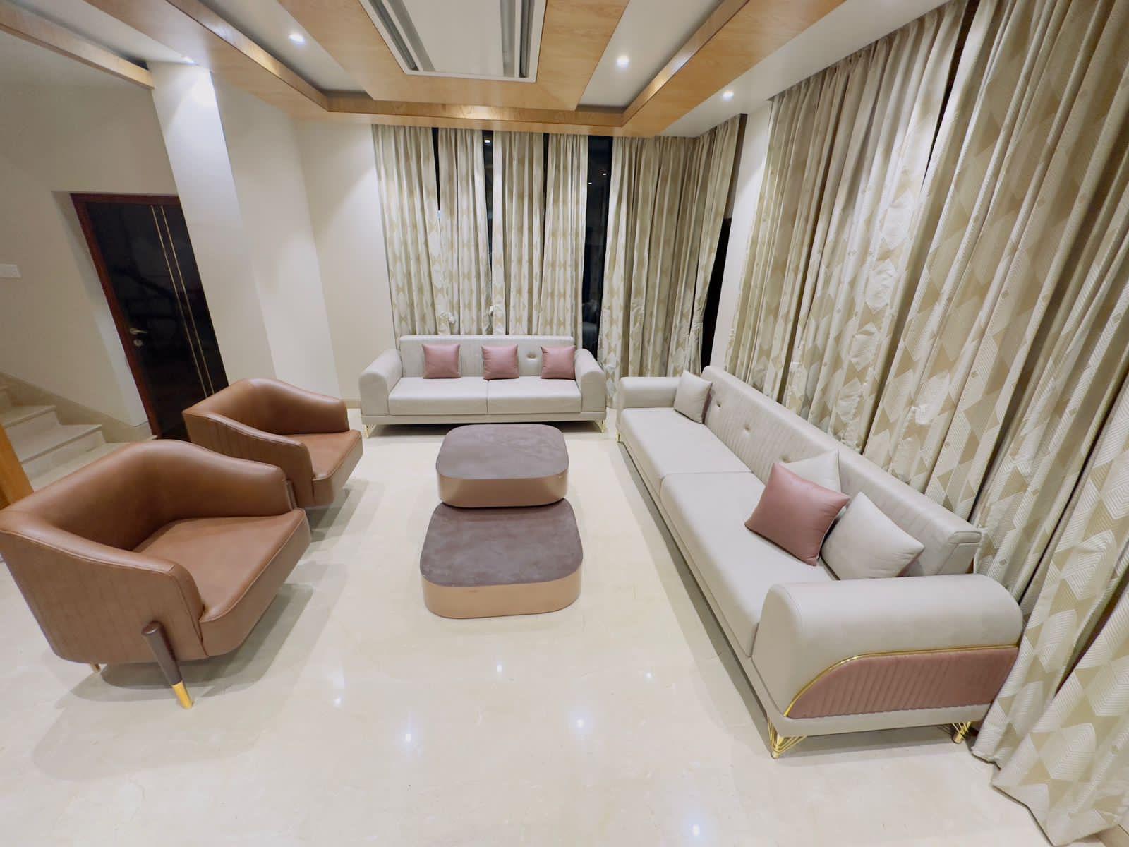 Living room inspiration
