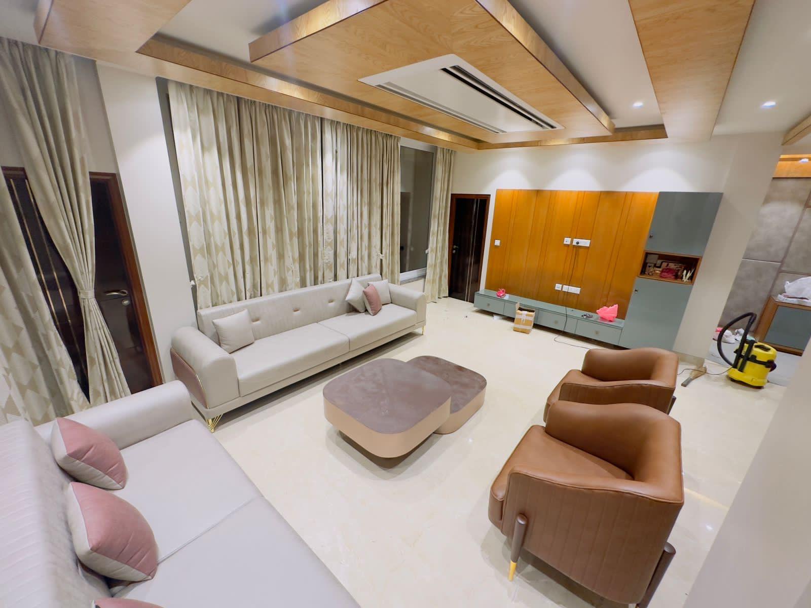 Living room inspiration