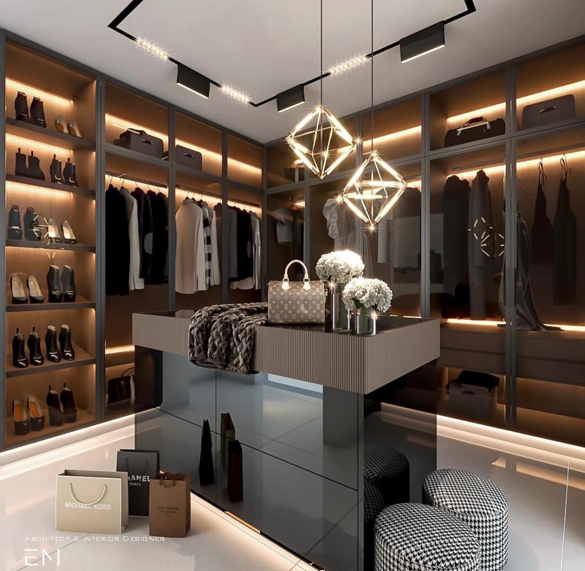 Living room inspiration