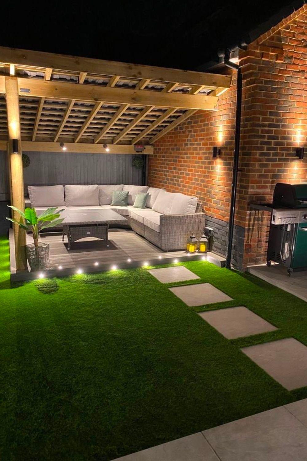 Living room inspiration