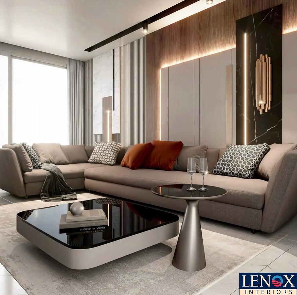 Living room inspiration