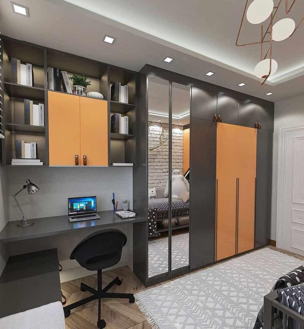 Living room inspiration