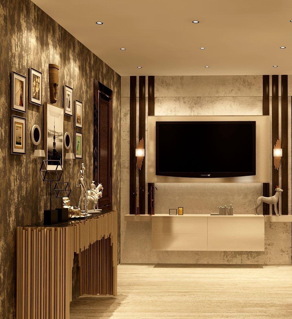 Living room inspiration